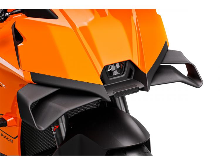 KTM RC 990 R