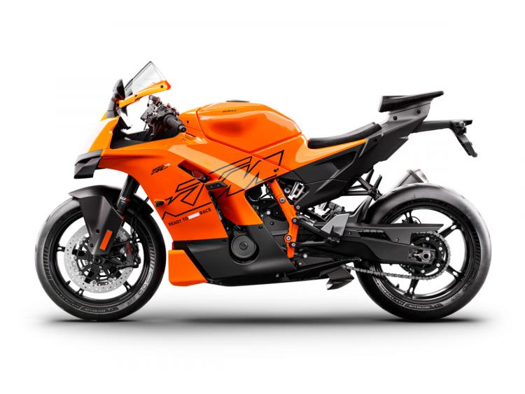 KTM RC 990 R