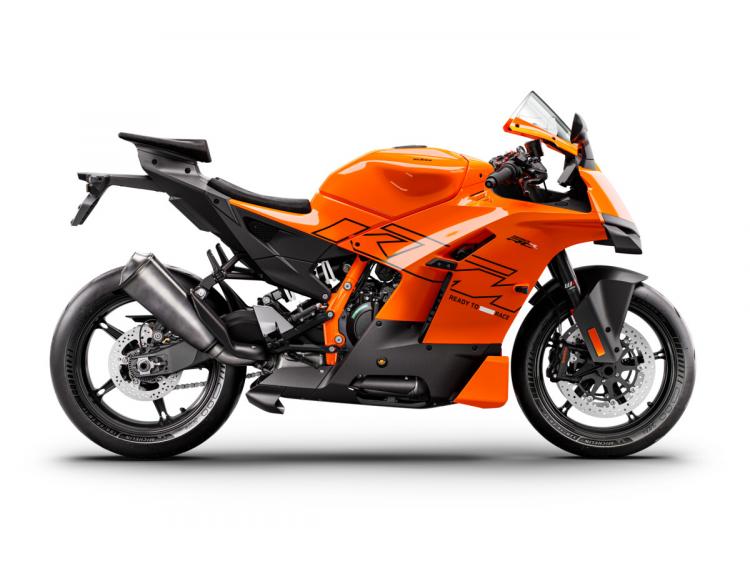 KTM RC 990 R