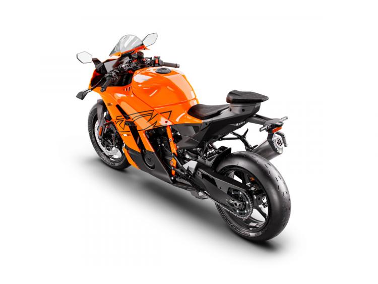 KTM RC 990 R