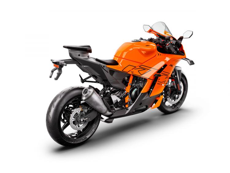 KTM RC 990 R