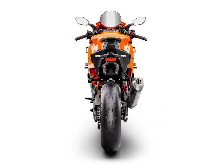 KTM RC 990 R