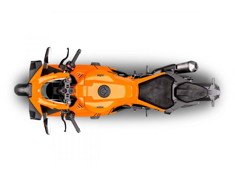 KTM RC 990 R