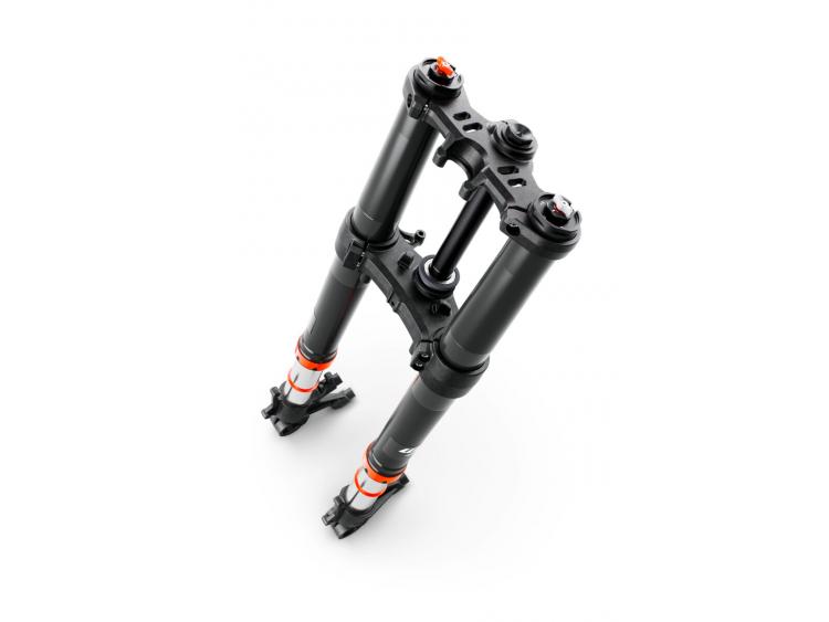 KTM RC 990 R