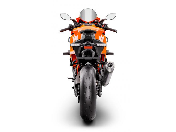 KTM RC 990 R