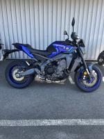 Photo du véhicule YAMAHA