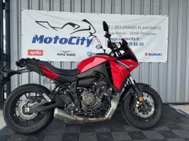 Photo du véhicule YAMAHA