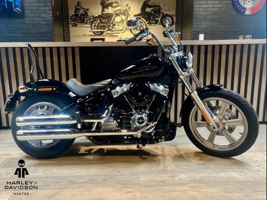 HARLEY-DAVIDSON SOFTAIL STANDARD 1745