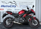 Photo du véhicule KAWASAKI