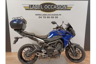 YAMAHA MT 09 TRACER