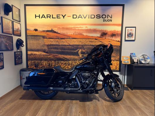 HARLEY-DAVIDSON TOURING STREET GLIDE 1923 ST