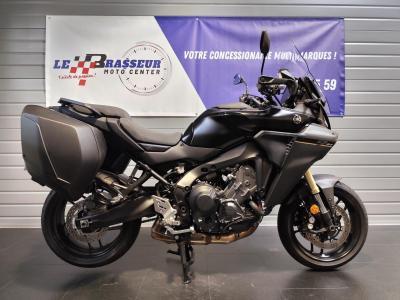 YAMAHA TRACER 9 GT
