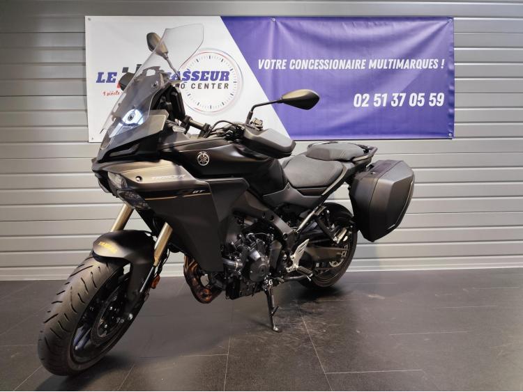 YAMAHA TRACER 9 GT