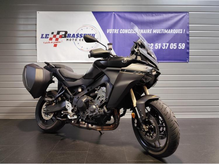 YAMAHA TRACER 9 GT