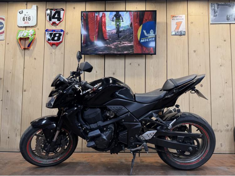 KAWASAKI Z 750 / 37382 KM / GARANTIE 12 MOIS 