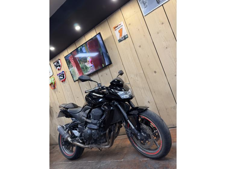 KAWASAKI Z 750 / 37382 KM / GARANTIE 12 MOIS 
