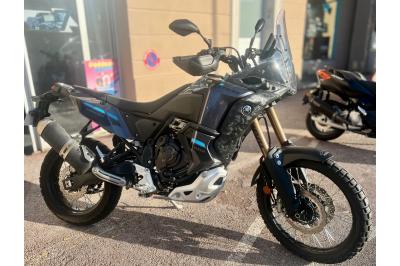 YAMAHA XTZ TENERE 700 World Raid