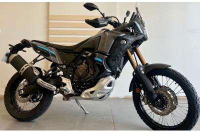 YAMAHA XTZ TENERE 700 World Raid