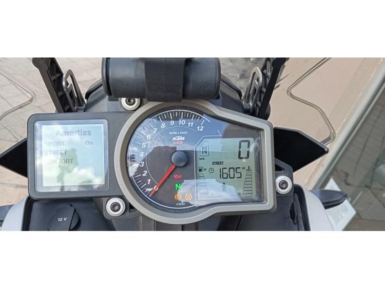 KTM 1190 ADVENTURE ABS