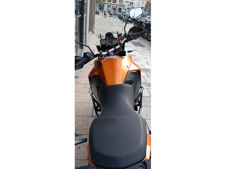 KTM 1190 ADVENTURE ABS