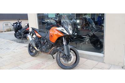 KTM 1190 ADVENTURE ABS