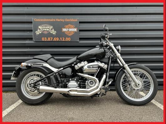 HARLEY-DAVIDSON SOFTAIL STANDARD 1745