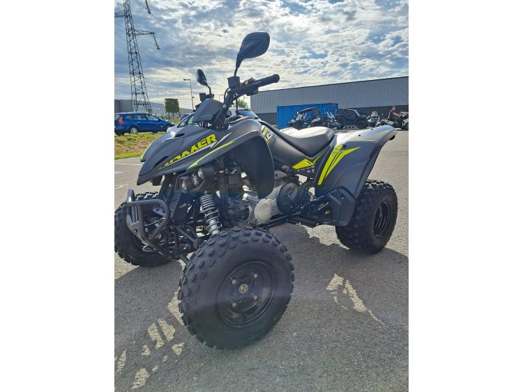 KYMCO MAXXER 300