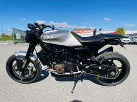 Photo du véhicule HUSQVARNA