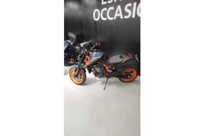 KTM 890 DUKE R