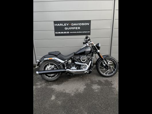 HARLEY-DAVIDSON SOFTAIL SPORT GLIDE 1745