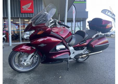 HONDA ST 1300 PAN EUROPEAN