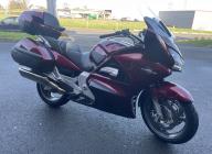 HONDA ST 1300 PAN EUROPEAN