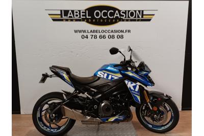 SUZUKI GSX-S 1000