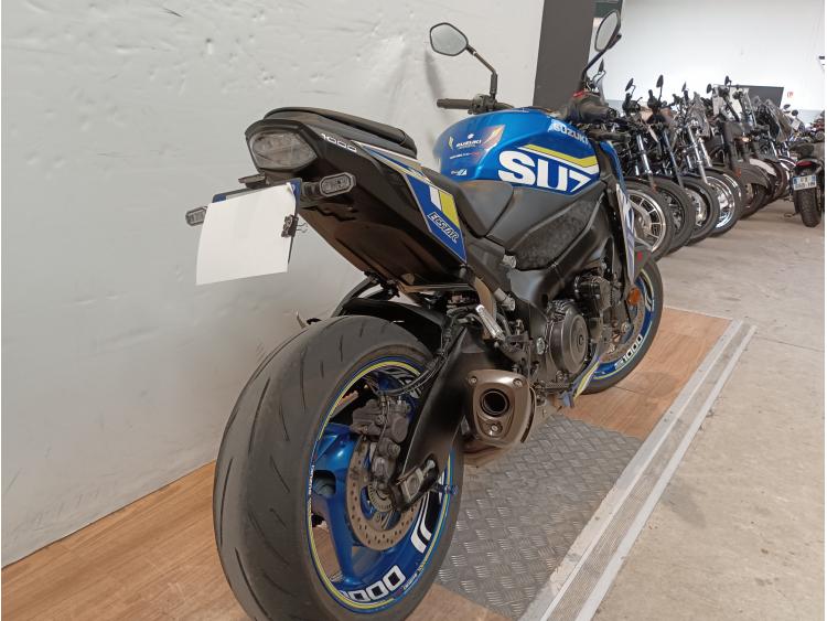 SUZUKI GSX-S 1000