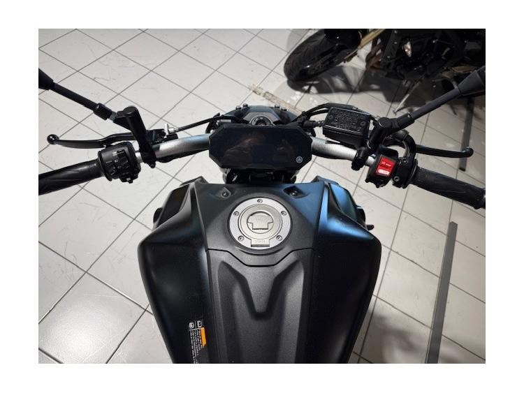 YAMAHA MT-07 (47.5CV)