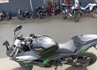 KAWASAKI NINJA 500