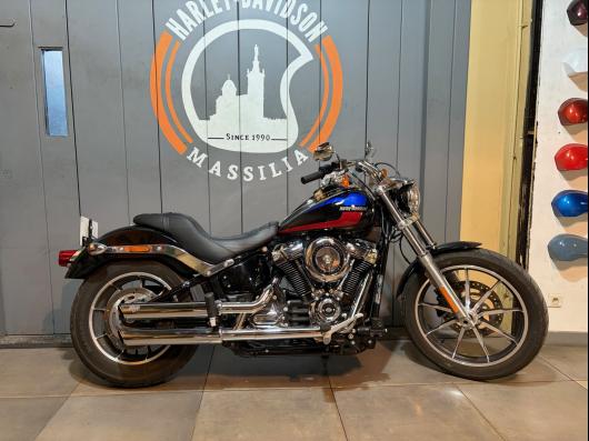 HARLEY-DAVIDSON SOFTAIL LOW RIDER 1745