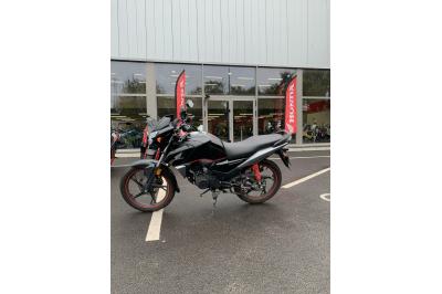 HONDA CBF 125