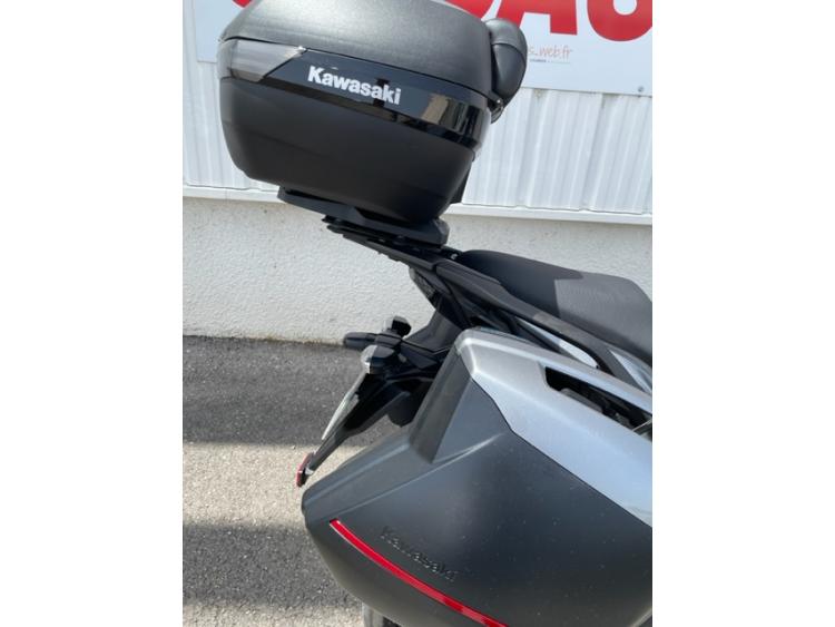 KAWASAKI VERSYS 650