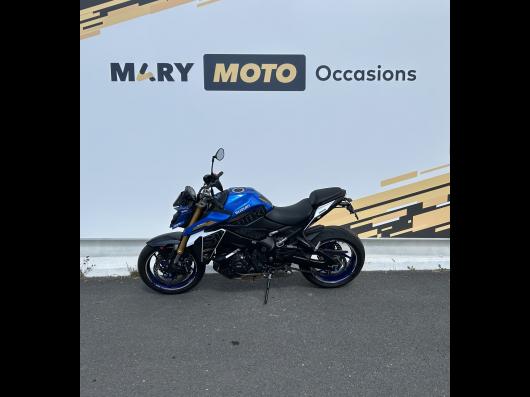 SUZUKI GSX-S 1000