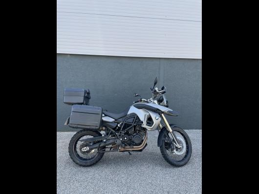 BMW F 800 GS