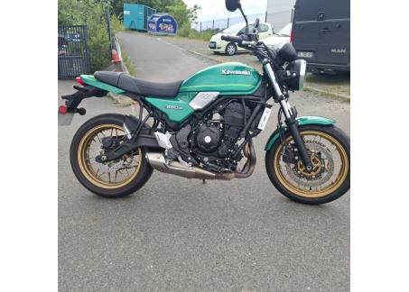 KAWASAKI Z650RS  - Z 650 RS