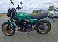 KAWASAKI Z650RS  - Z 650 RS