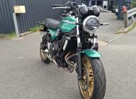 KAWASAKI Z650RS  - Z 650 RS