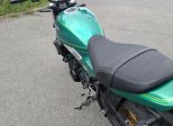 KAWASAKI Z650RS  - Z 650 RS