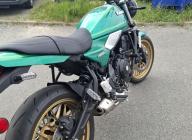 KAWASAKI Z650RS  - Z 650 RS