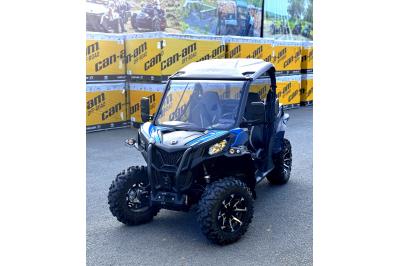 CAN-AM MAVERICK