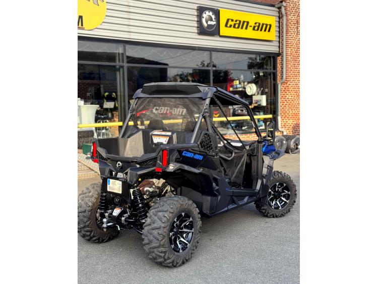 CAN-AM MAVERICK 700 TRAIL DPS ABS 95 kms - can am rzr 800 900 sport xxc xrs canam
