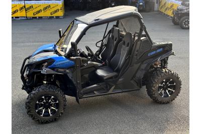 CAN-AM MAVERICK