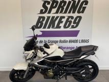 YAMAHA XJ6-N